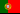 Portugal Flag
